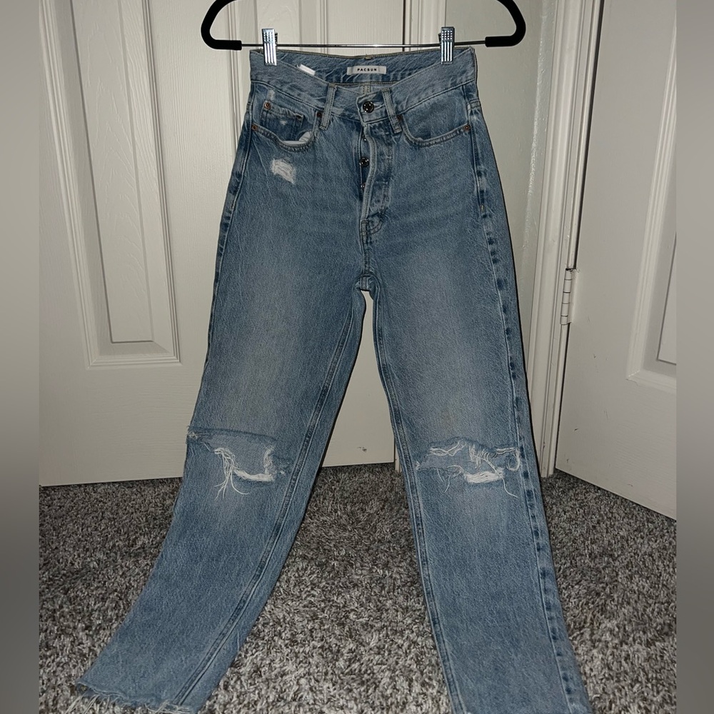 Pacsun jeans - size 24